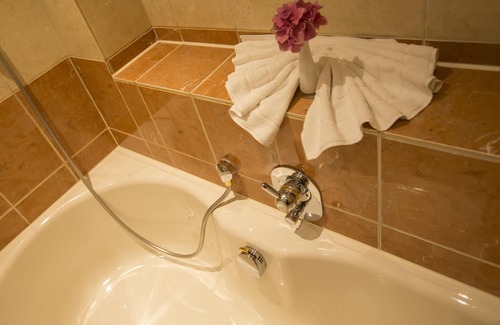 Idar-Oberstein Hotel | Parkhotel Idar Oberstein