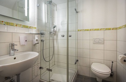 Biberach an der Riss Hotel | Parkhotel Jordanbad