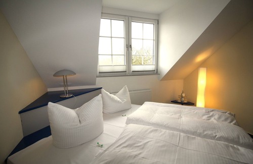 Plau am See Hotel | Parkhotel Klüschenberg