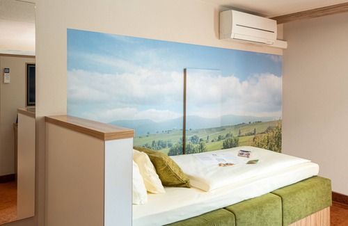 Landau in der Pfalz Hotel | Parkhotel Landau