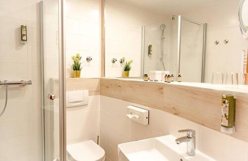 Landau in der Pfalz Hotel | Parkhotel Landau