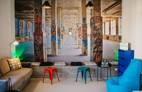 Landau in der Pfalz Hotel | Parkhotel Landau