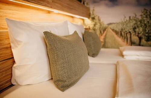 Landau in der Pfalz Hotel | Parkhotel Landau