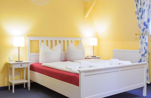 Colditz Apartment | Parkhotel Muldental