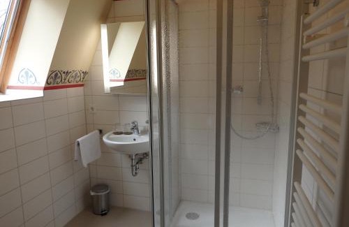 Colditz Apartment | Parkhotel Muldental