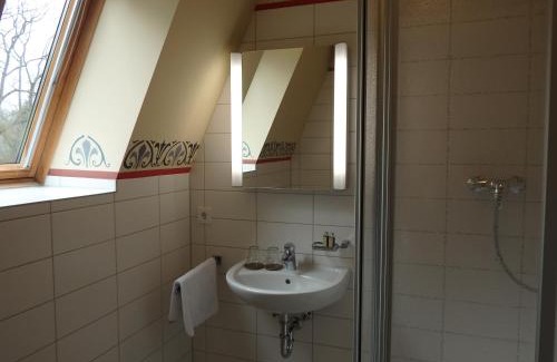 Colditz Apartment | Parkhotel Muldental