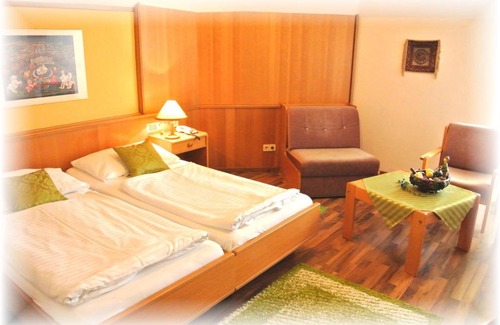 Bad Sauerbrunn Hotel | Parkhotel Neubauer