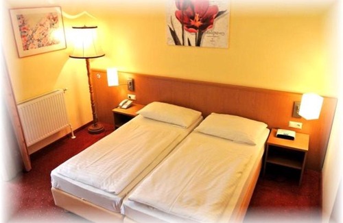 Bad Sauerbrunn Hotel | Parkhotel Neubauer