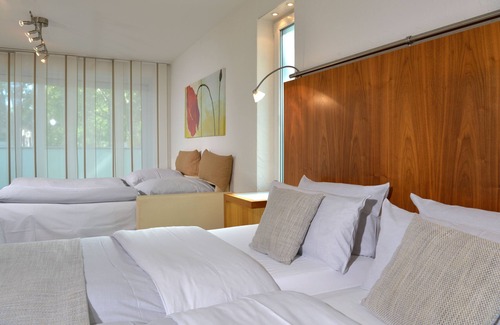 Oberhausen Hotel | Parkhotel Oberhausen