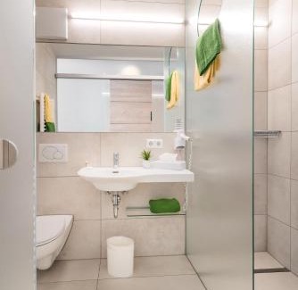Pfarrkirchen Hotel | Parkhotel Pfarrkirchen
