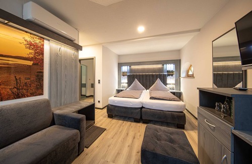 Plauen Hotel | Parkhotel Plauen