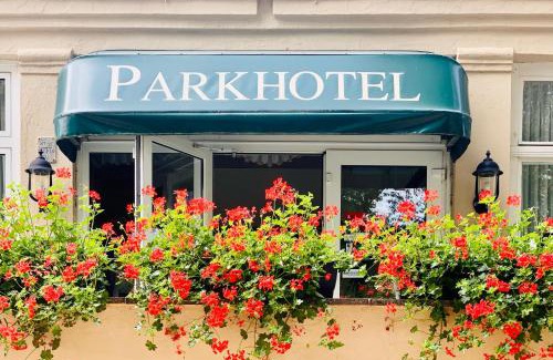 Pretzsch Hotel | Parkhotel Pretzsch