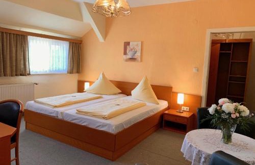Pretzsch Hotel | Parkhotel Pretzsch