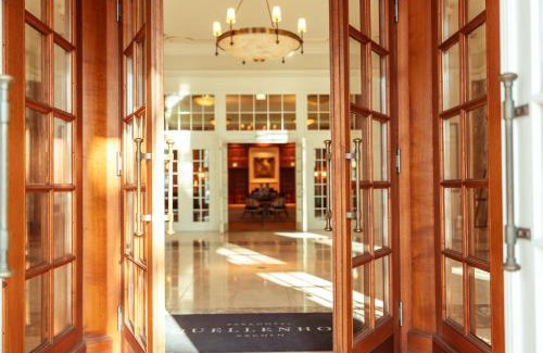 Aachen Hotel | Parkhotel Quellenhof Aachen