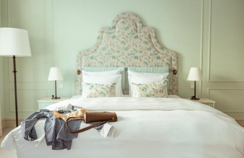 Aachen Hotel | Parkhotel Quellenhof Aachen