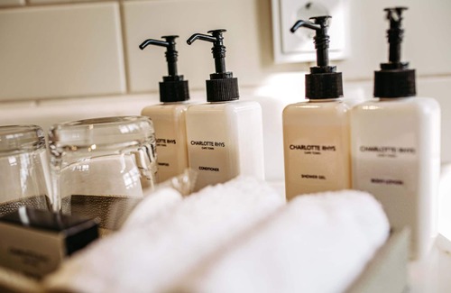 Aachen Hotel | Parkhotel Quellenhof Aachen