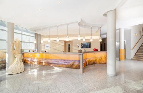 Bergen auf Ruegen Hotel | Parkhotel Rügen