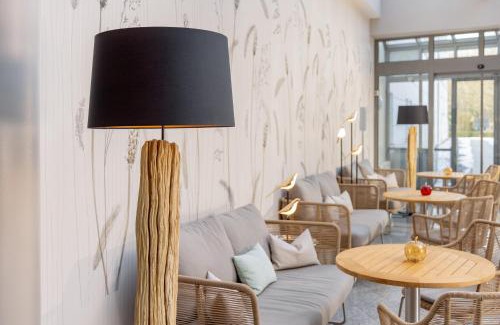 Bergen auf Ruegen Hotel | Parkhotel Rügen