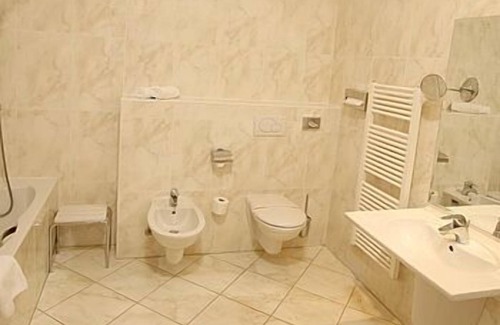 Karlovy Vary Hotel | Parkhotel Richmond