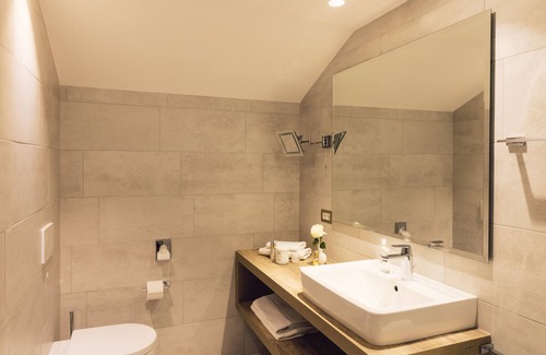 San Giovanni Hotel | Parkhotel Schachen