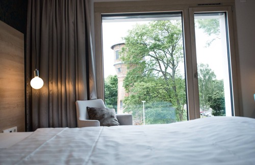 Kirchheimbolanden Hotel | Parkhotel Schillerhain