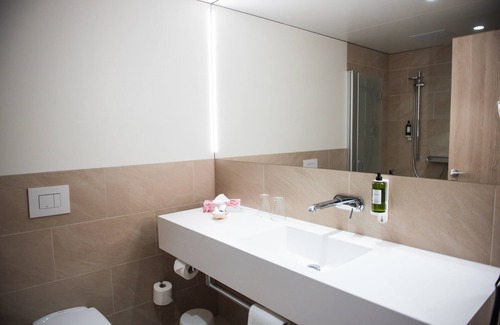 Kirchheimbolanden Hotel | Parkhotel Schillerhain