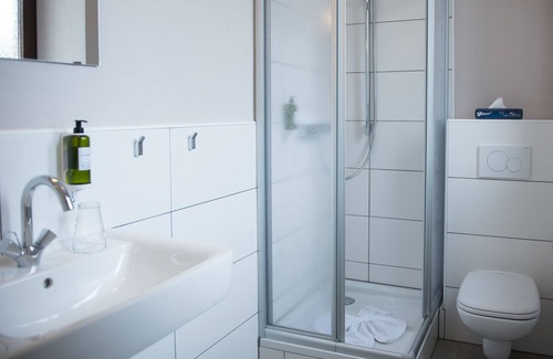Kirchheimbolanden Hotel | Parkhotel Schillerhain