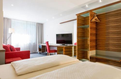 Marbach am Neckar Hotel | Parkhotel Schillerhöhe