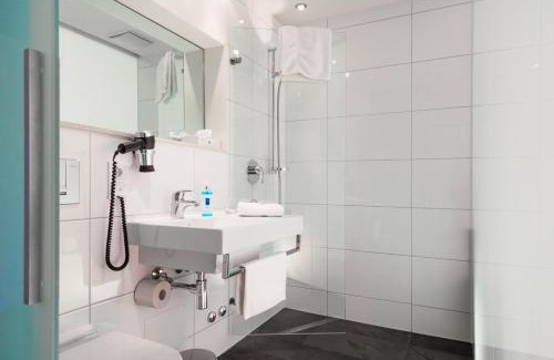 Marbach am Neckar Hotel | Parkhotel Schillerhöhe
