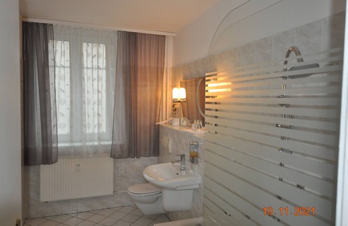 Schwedt/Oder Hotel | Parkhotel Schwedt