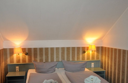 Schwedt/Oder Hotel | Parkhotel Schwedt