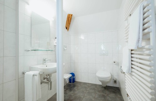 Weesen Hotel | Parkhotel Schwert