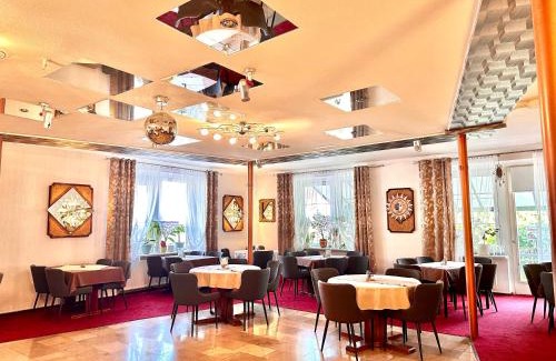Schoenau im Schwarzwald Hotel | Parkhotel Sonne