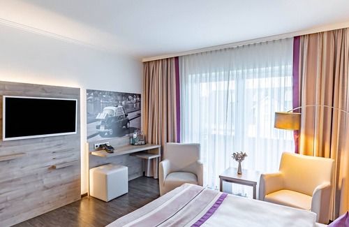 Eltville-Ost Hotel | Parkhotel Sonnenberg Eltville