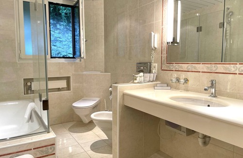 Vaduz Hotel | Parkhotel Sonnenhof