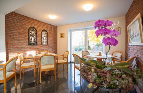 Stadthagen Hotel | Parkhotel Stadthagen