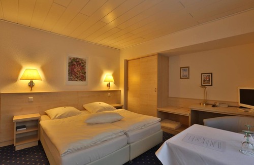 Stadthagen Hotel | Parkhotel Stadthagen
