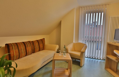 Stadthagen Hotel | Parkhotel Stadthagen