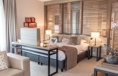 Oranjewoud Hotel | Parkhotel Tjaarda