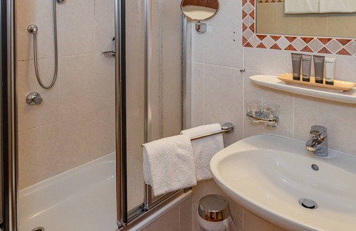Traunstein Hotel | Parkhotel Traunstein
