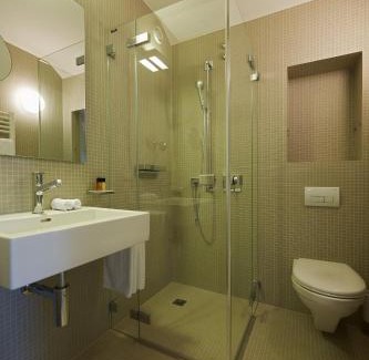 Uster District Hotel | Parkhotel Wallberg