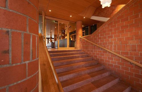 Uster District Hotel | Parkhotel Wallberg