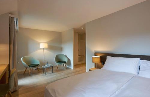 Uster District Hotel | Parkhotel Wallberg