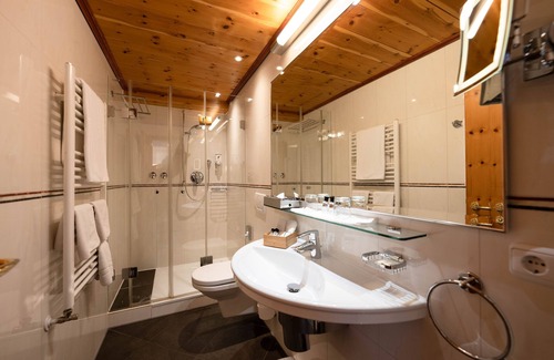 Wallgau Hotel | Parkhotel Wallgau