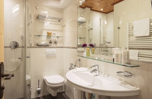 Wallgau Hotel | Parkhotel Wallgau