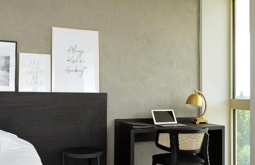 Waregem Hotel | Parkhotel Waregem