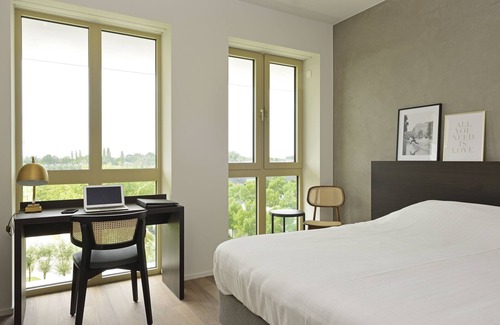 Waregem Hotel | Parkhotel Waregem