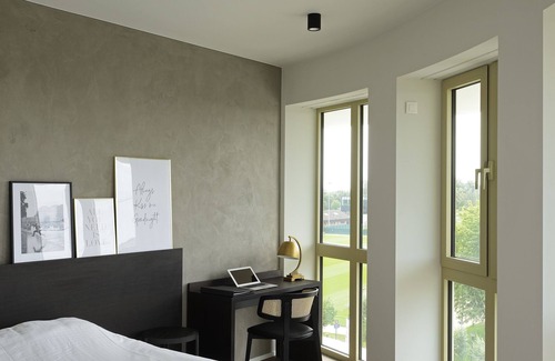 Waregem Hotel | Parkhotel Waregem
