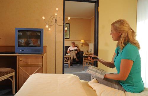 Konfeld Hotel | Parkhotel Weiskirchen