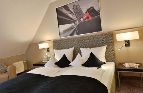 Konfeld Hotel | Parkhotel Weiskirchen